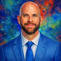 Eric Mullins
