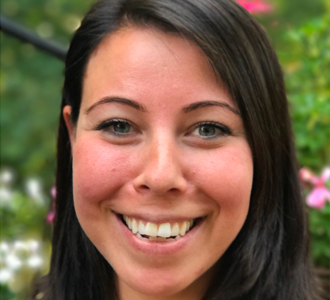 Nina Lessin-Joseph